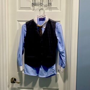 Boys size 14 suit
